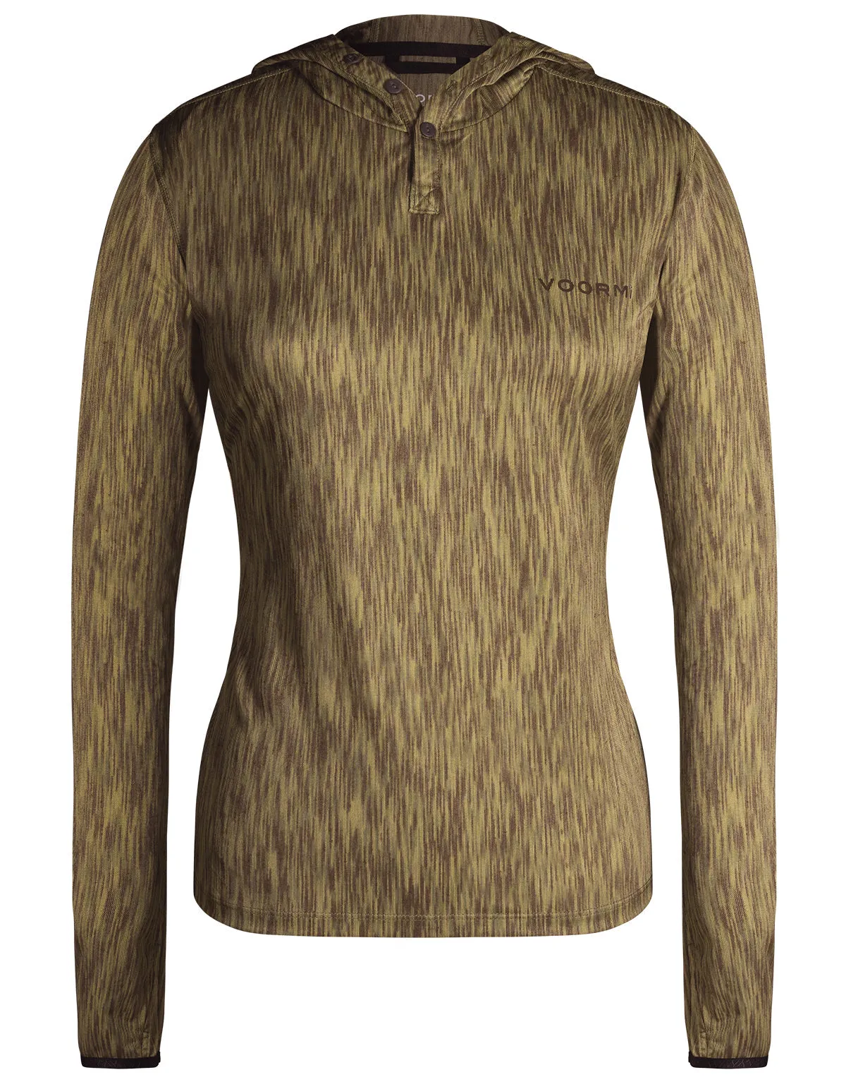 Voormi Women's Field Run Hoodie