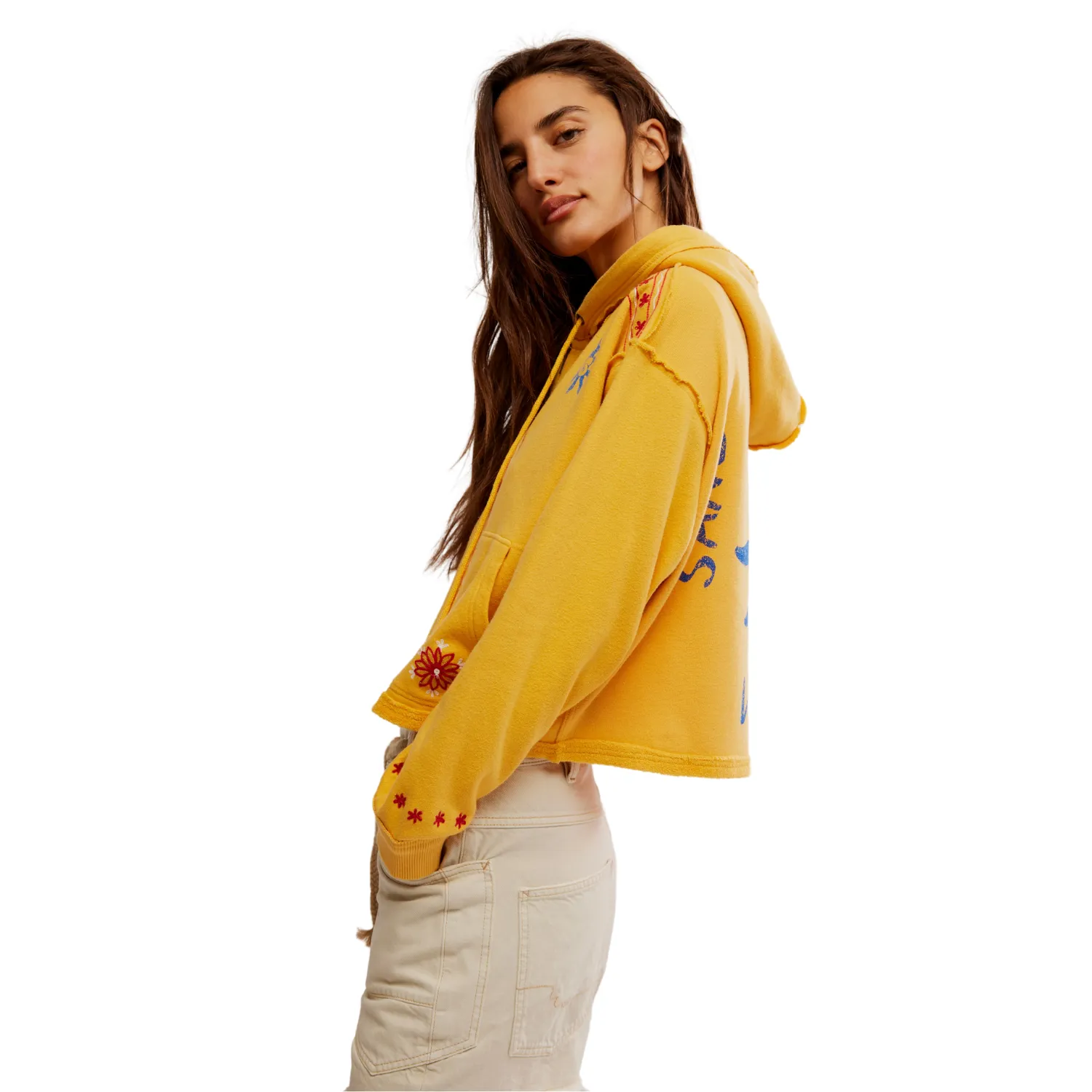 We The Free Mermaid Hoodie