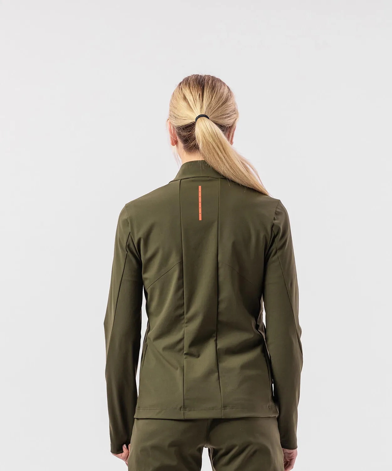 Women's 20four7 Track Jacket