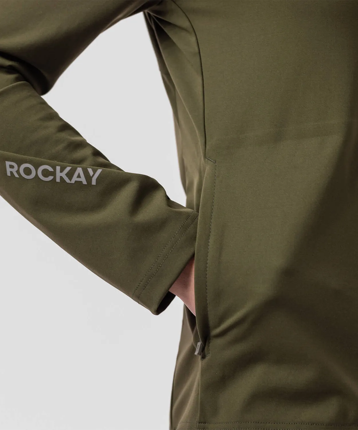 Women's 20four7 Track Jacket