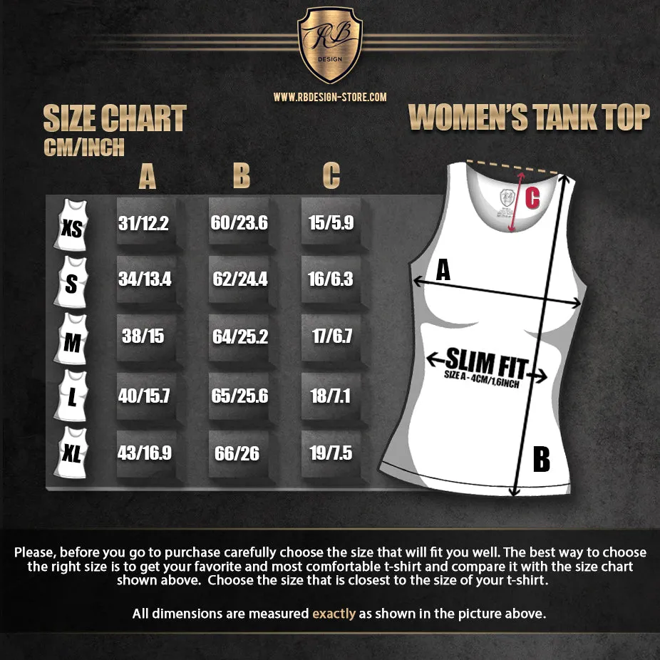 Women's Professional Dreamer T-shirt Ladies Hashtag Tank Top WD042 Blue