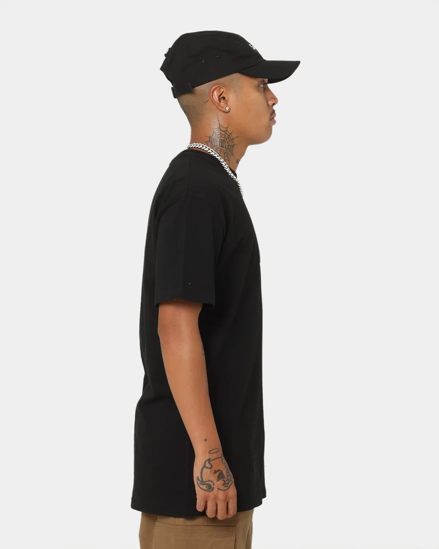 XLARGE 91 T-Shirt Black