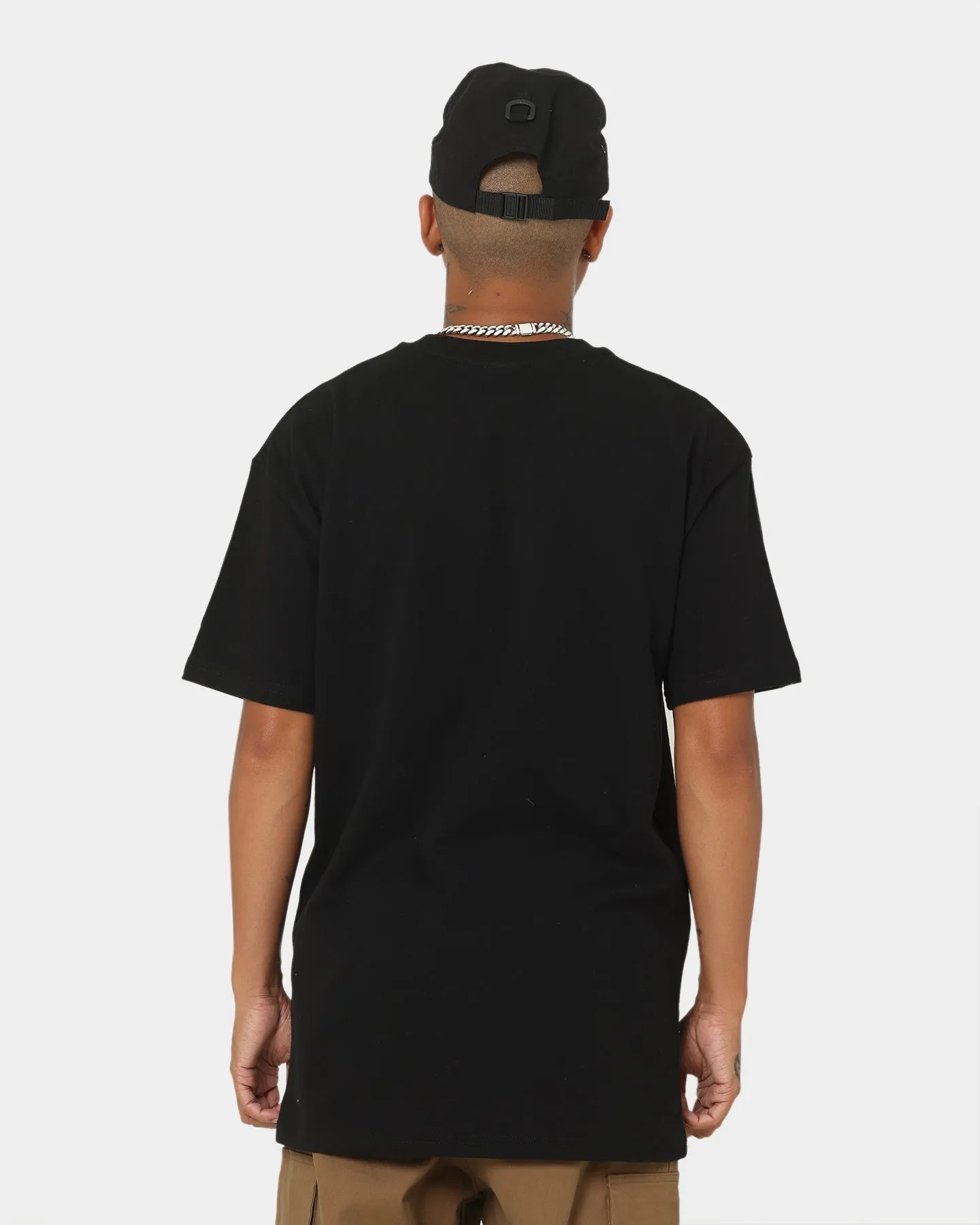 XLARGE 91 T-Shirt Black
