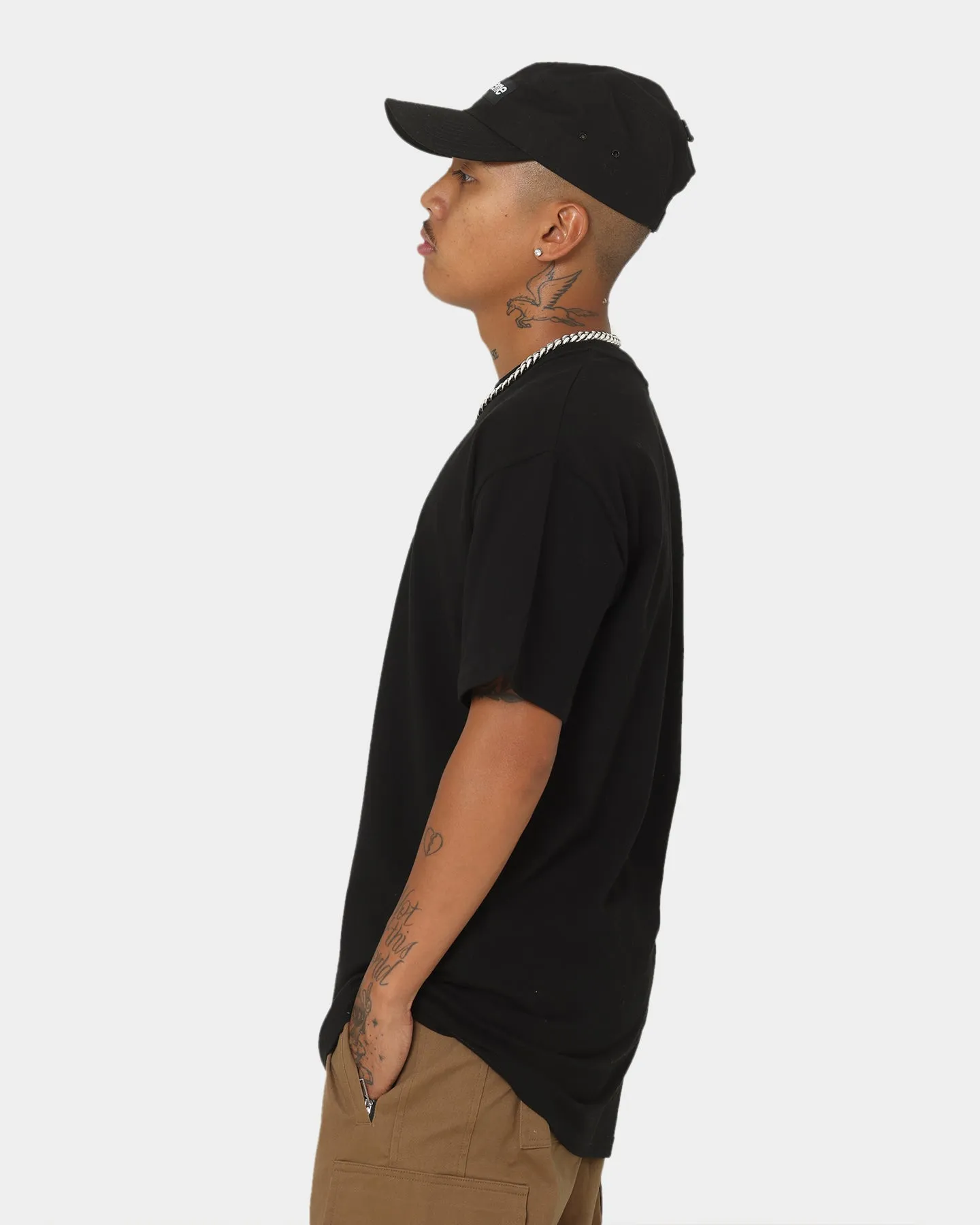XLARGE 91 T-Shirt Black