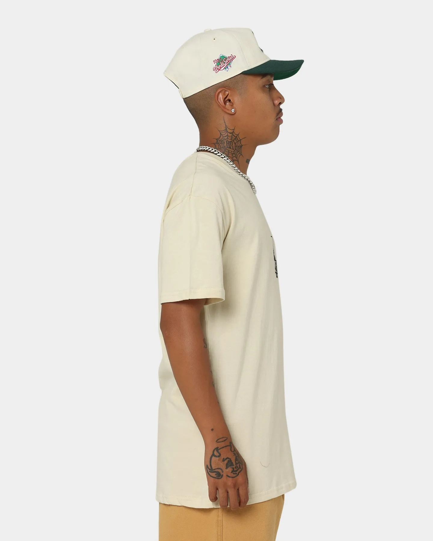 XLARGE 91 T-Shirt Stone