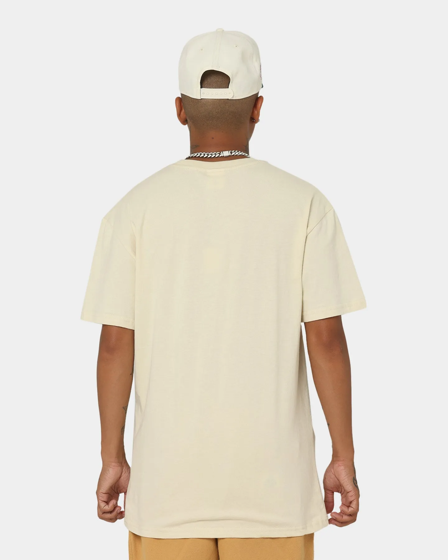 XLARGE 91 T-Shirt Stone